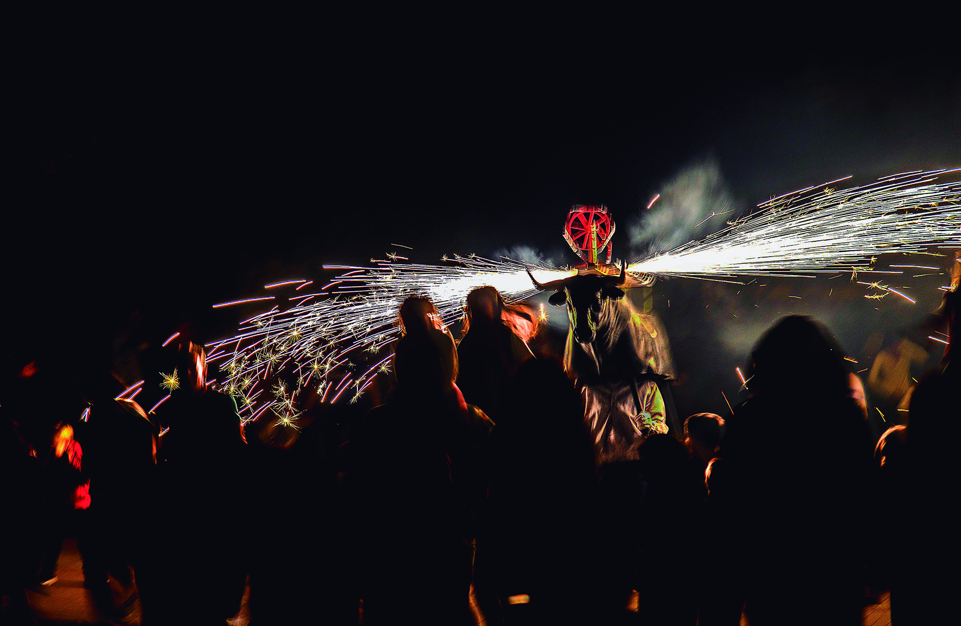 "Suzko zezena". Raúl López