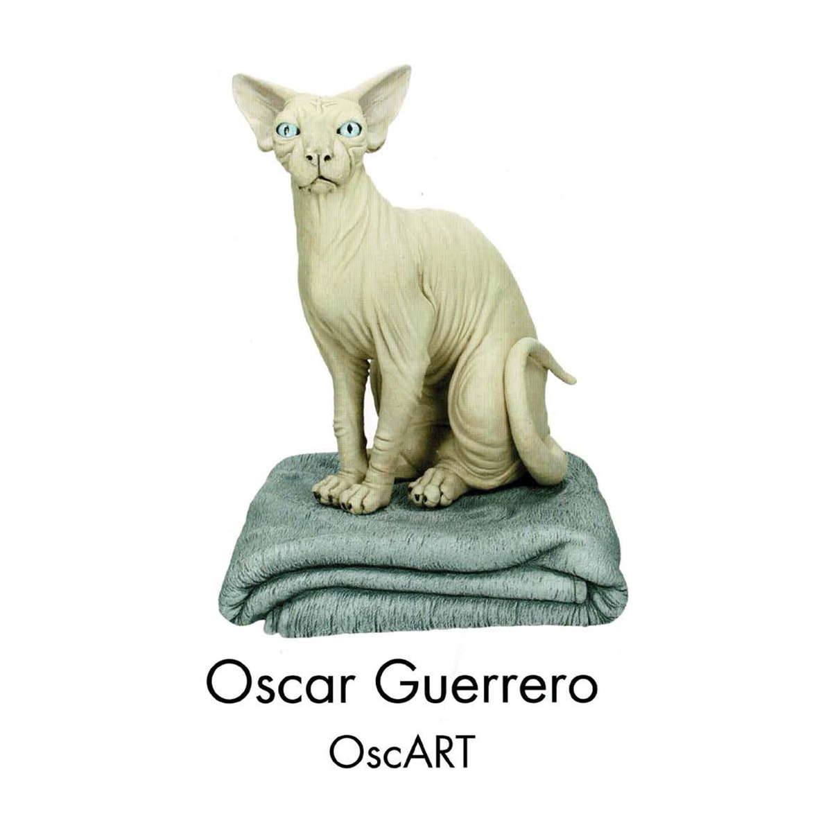 Oscar Guerrero «OscART» (2016)