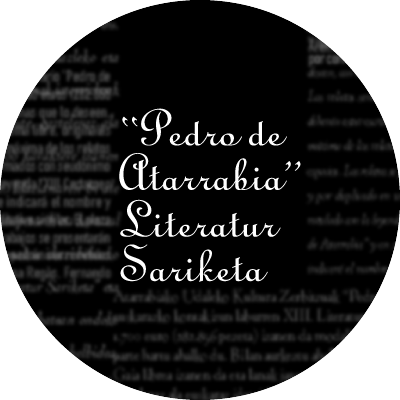 Certamen Literario "Pedro de Atarrabia"