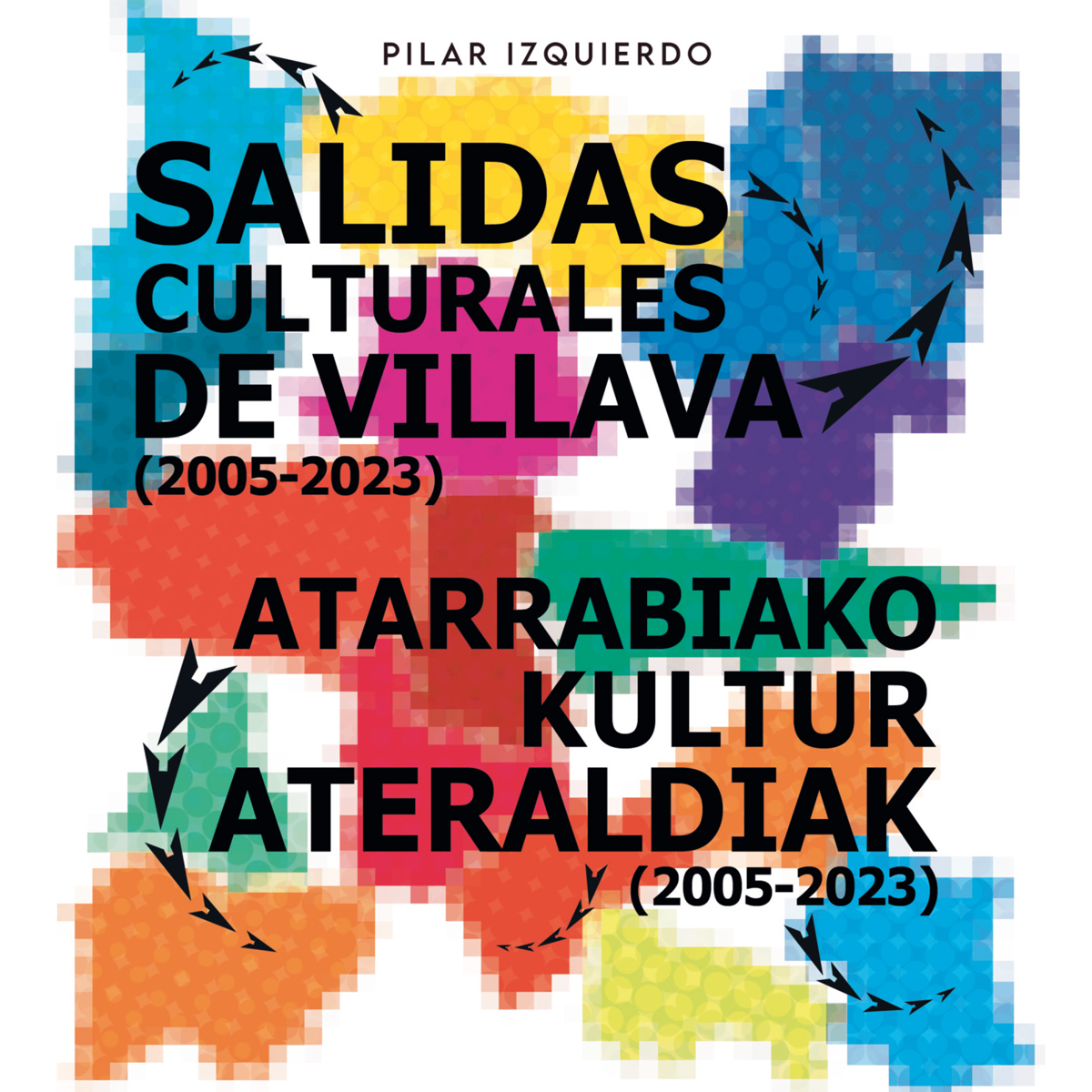 Salidas culturales de Villava (2005-2023)